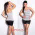 Sleeveless Sequins Tank Top